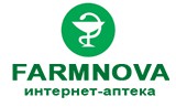 Интернет-аптека "FarmNova.com"